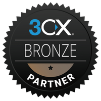 3cx Bronze Partner ABOSOLUZIONI